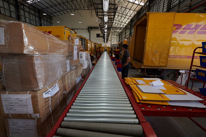 DHL Express