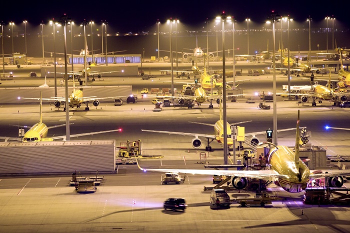 DHL Express