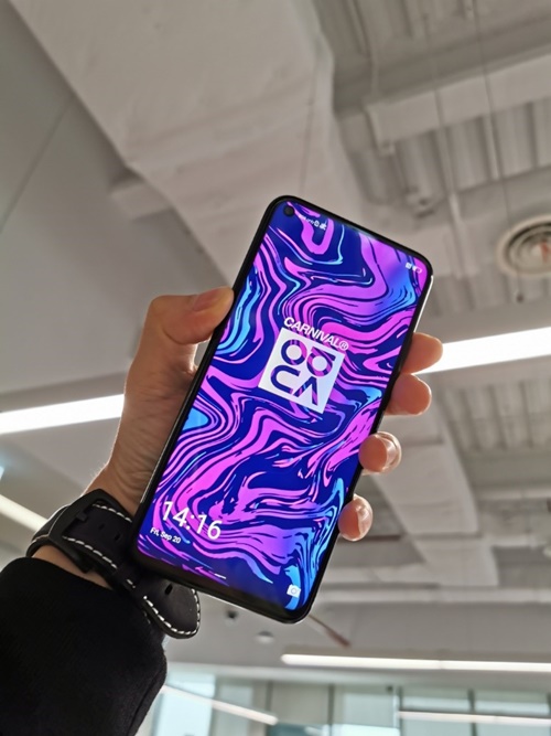 HUAWEI nova Series