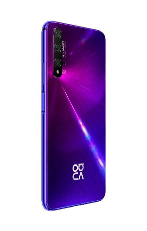 HUAWEI nova Series
