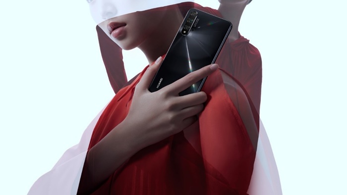 HUAWEI nova Series