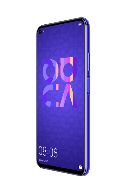 HUAWEI nova Series