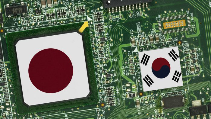Jap & Kor