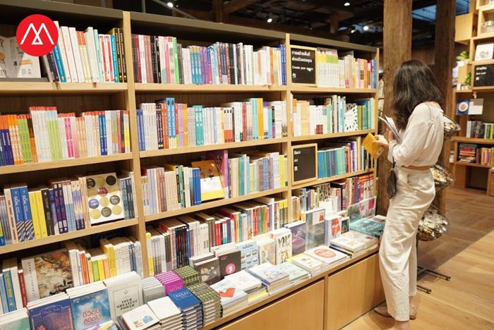 MUJI Books