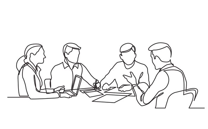 Meeting