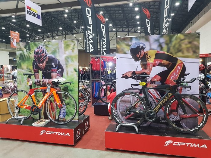 ASEANBIKE powered by EUROBIKE 2019