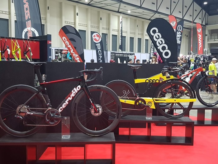 ASEANBIKE powered by EUROBIKE 2019