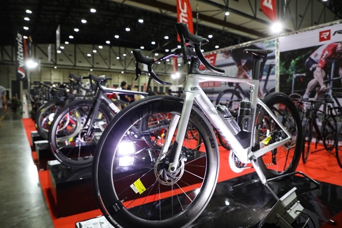 ASEANBIKE powered by EUROBIKE 2019