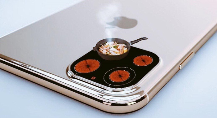 Real-time Marketing iPhone11_01