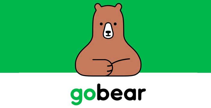 gobear