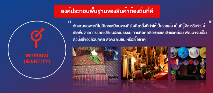 Thai Brand-Local Brand-Identity