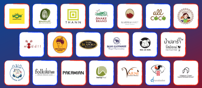 Thai Brand