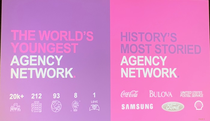 Wunderman Thompson Agency