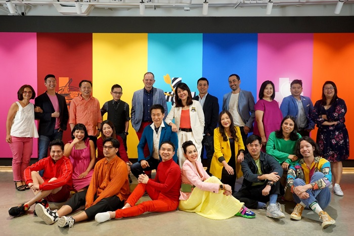 Wunderman Thompson Thailand
