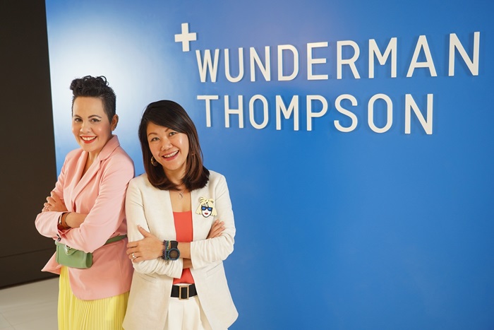 Wunderman Thompson Thailand