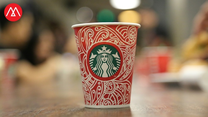 starbucks