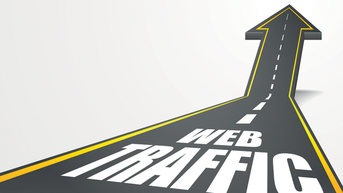 web-traffic