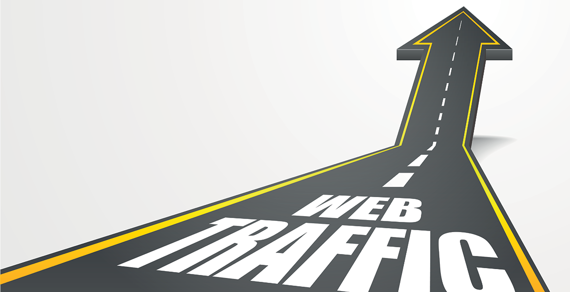 web-traffic