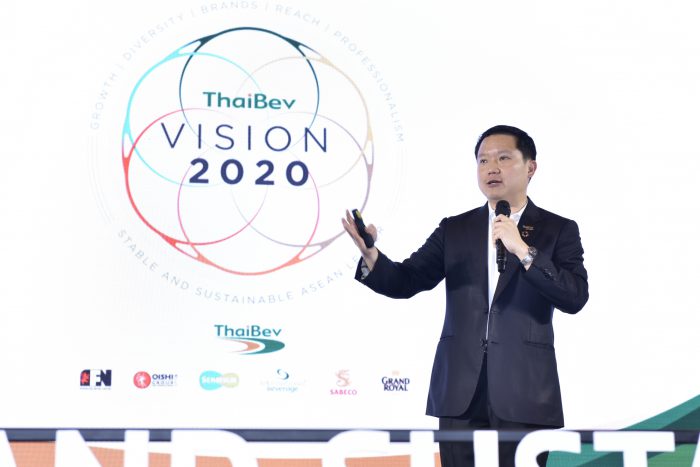 Thapana ThaiBev