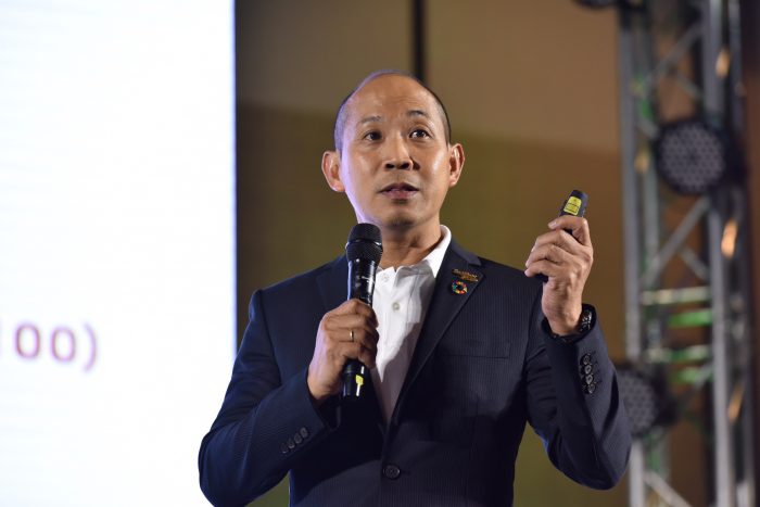Kosit ThaiBev