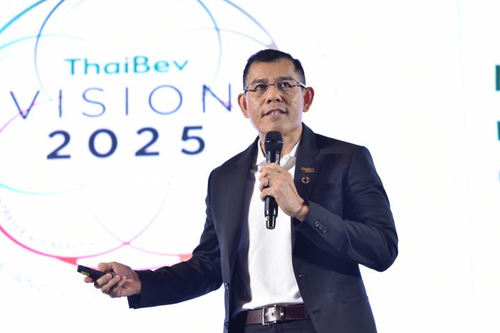 Edmond ThaiBev