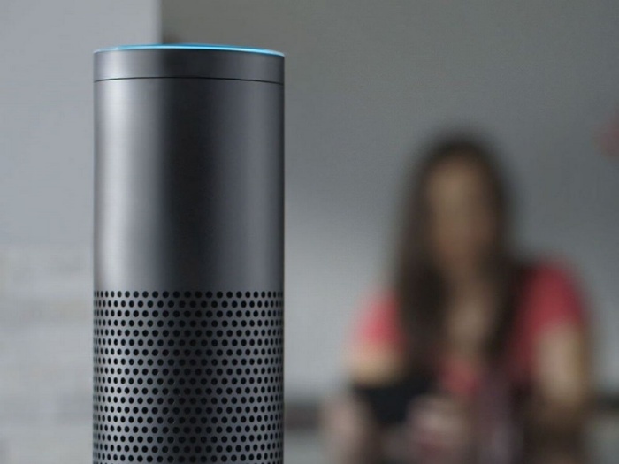 Amazon Echo