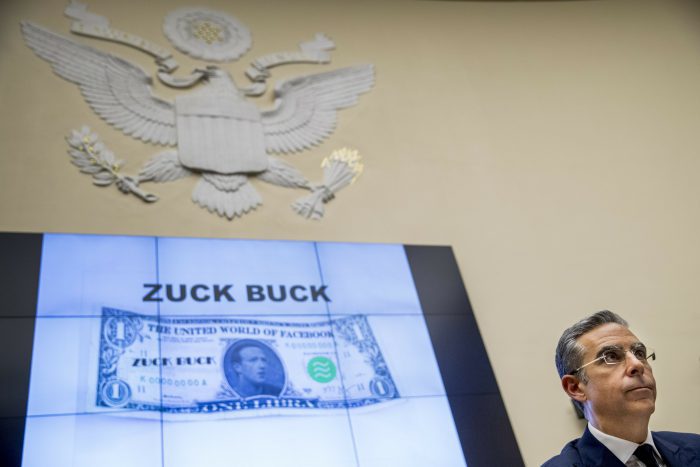 Zuck Buck