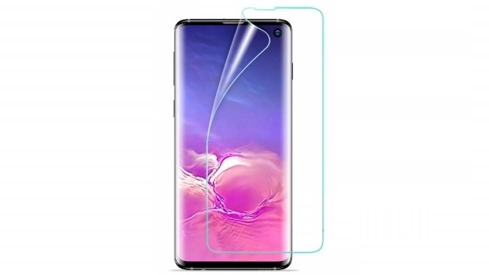 Silicone Screen