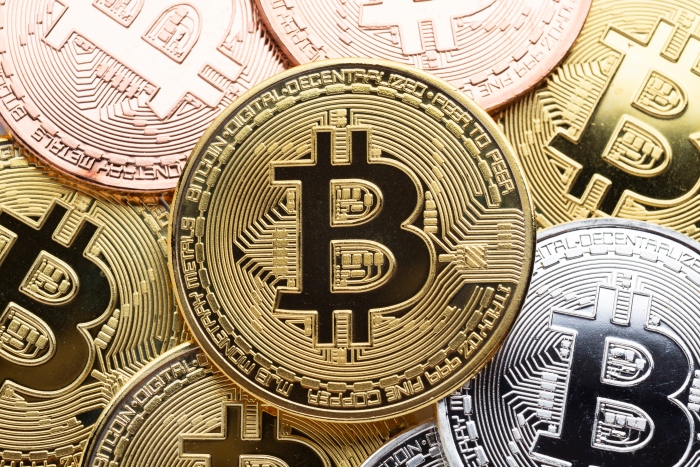 Bitcoin