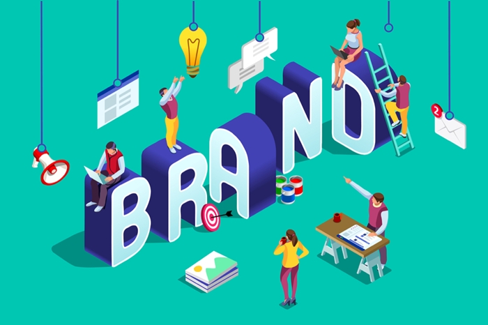 Brand Building