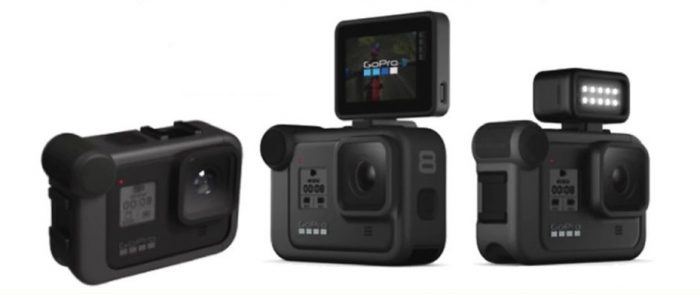 GoPro-Housing