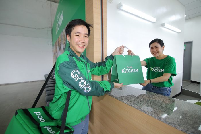 GrabKitchen