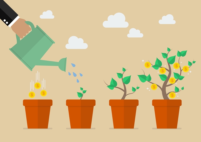 Growing Business