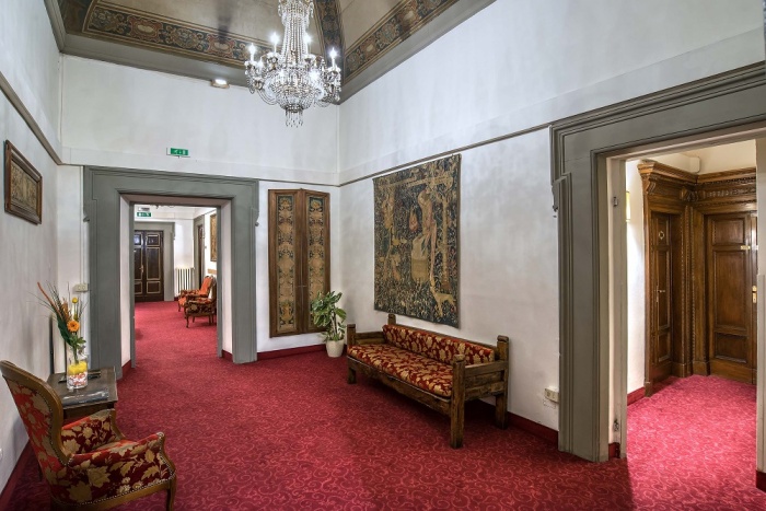 Hotel Paris