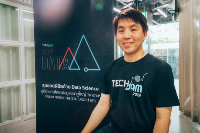 KBank Techjam