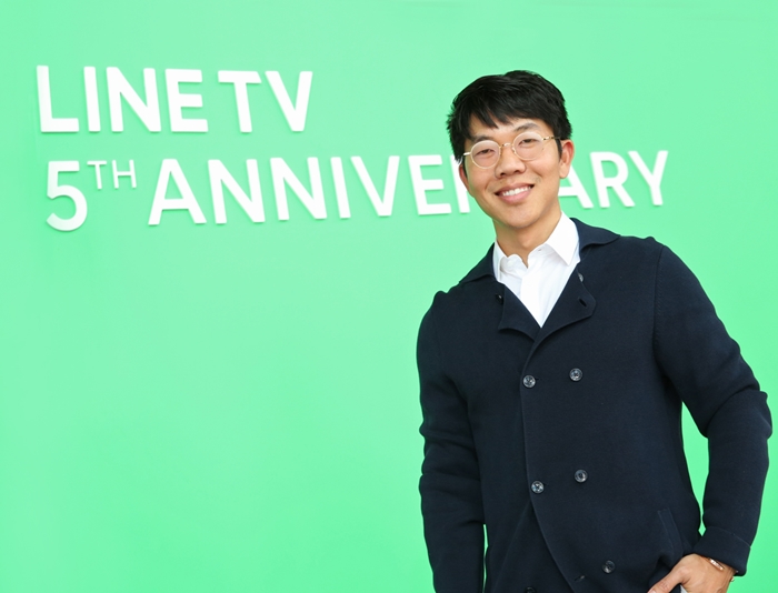 LINE TV