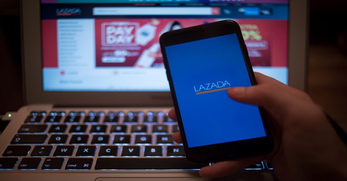 Lazada
