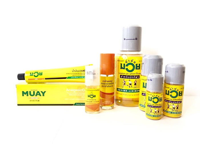 Namman Muay-product