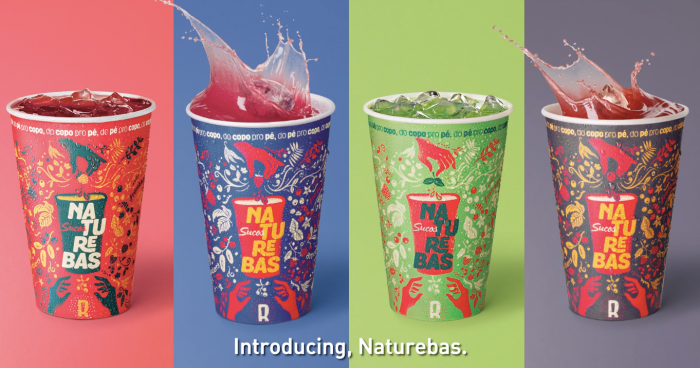 Naturebas