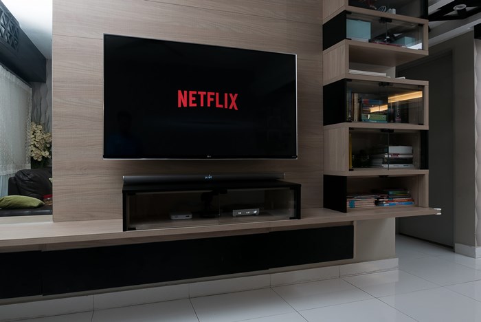 Netflix