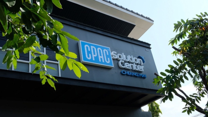SCG
