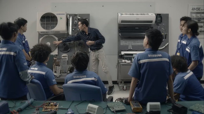 Samsung