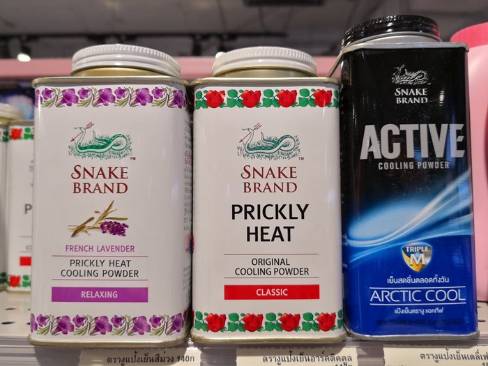 Snake Brand_product