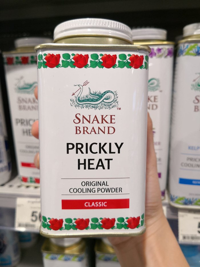 Snake Brand_product