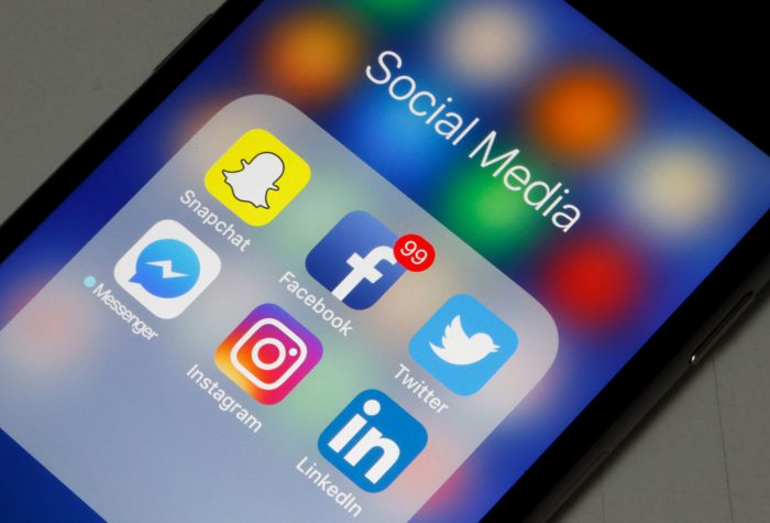 Social Medias