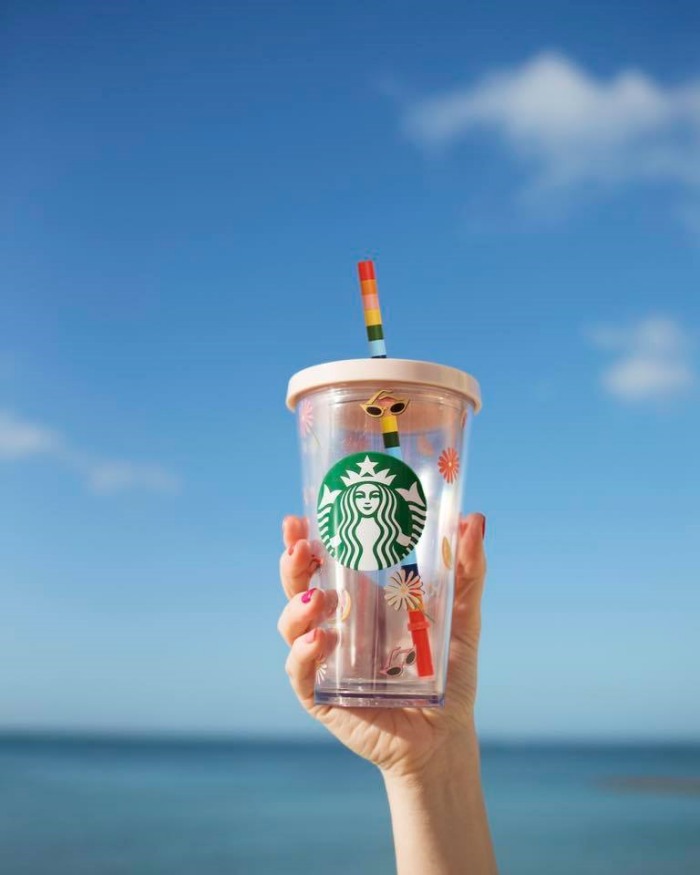 Starbucks Merchandise