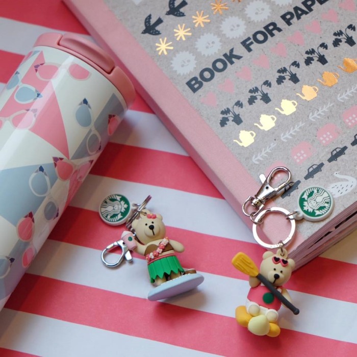 Starbucks Merchandise