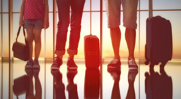 Travellers