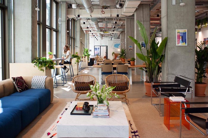 WeWork(