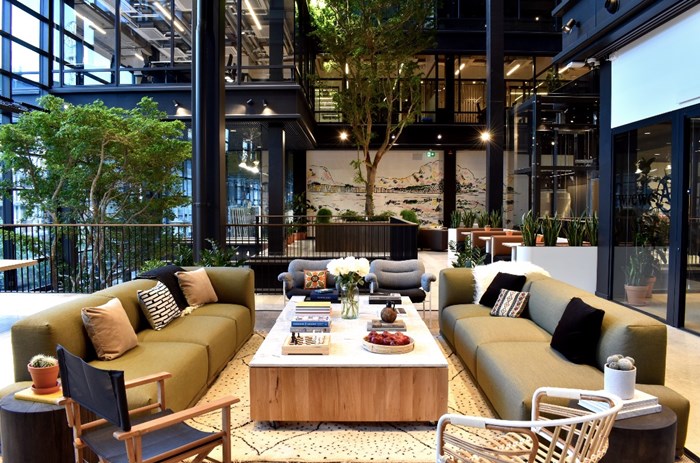 WeWork